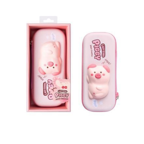 ΚΑΣΕΤΙΝΑ SQUISHY PIG MANAL