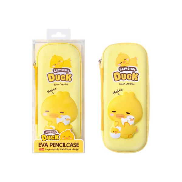 ΚΑΣΕΤΙΝΑ EVA DUCK MANAL