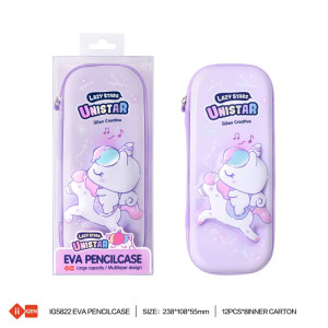 ΚΑΣΕΤΙΝΑ EVA UNICORN MANAL