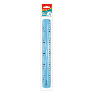 ΧΑΡΑΚΑΣ ΕΥΚΑΜΠΤΟΣ 30CM KEYROAD