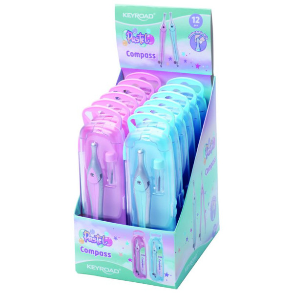 ΔΙΑΒΗΤΗΣ 2 ΧΡΩΜ. PASTEL -