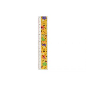 ΧΑΡΑΚΑΣ 15εκ 15x3 EMOTI YELLOW