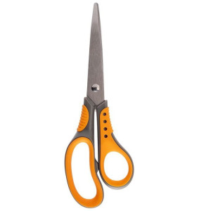 ΨΑΛΙΔΙ PREMIUM ME GRIP 21.5CM OFFICE POINT