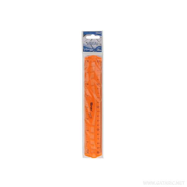 ΧΑΡΑΚΑΣ ΓΝΩΜΟΝΑΣ 20CM FLEXY