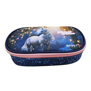 ΚΑΣΕΤΙΝΑ POUCH "MAGICAL HORSE" 1 ΦΕΡΜΟΥΑΡ