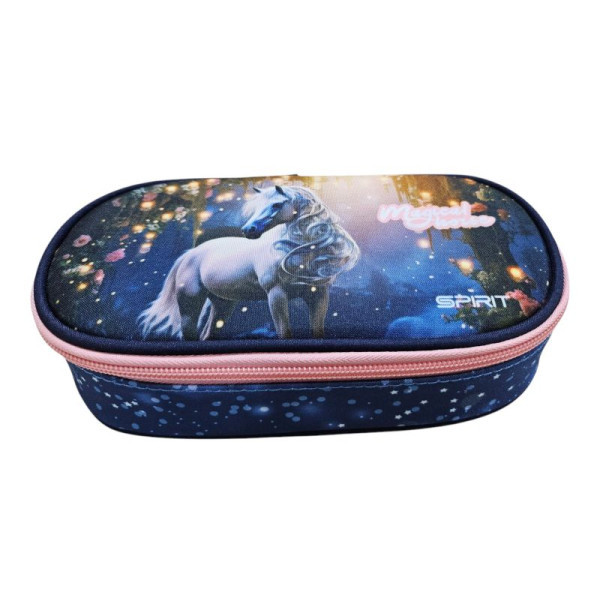 ΚΑΣΕΤΙΝΑ POUCH "MAGICAL HORSE" 1 ΦΕΡΜΟΥΑΡ