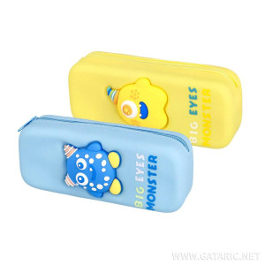 ΚΑΣΕΤΙΝΑ FLEXI  MONSTER 2ΣΧΕΔΙΑ