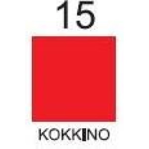 ΦΥΛΛΑ ΚΑΝΣΟΝ ΚΟΛΑΖ 50x70cm ΚΟΚΚΙΝΟ