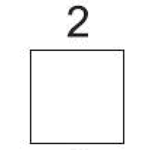 ΦΥΛΛΑ ΚΑΝΣΟΝ ΚΟΛΑΖ 50x70cm ΛΕΥΚΟ