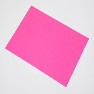 ΧΑΡΤΟΝΙ ΦΩΣΦΟΡΟΥΧΟ FLUO MAGENTA 50Χ65 250GR SADIPAL