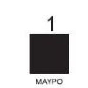 ΡΟΛΟ ΒΕΛΟΥΤΕ 0,70x10m ΜΑΥΡΟ