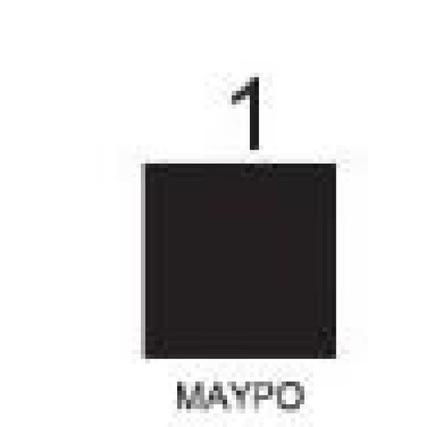 ΡΟΛΟ ΒΕΛΟΥΤΕ 0,70x10m ΜΑΥΡΟ