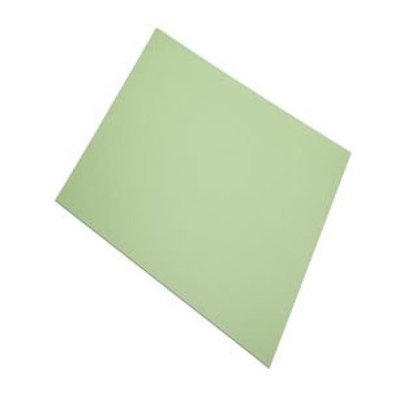 ΚΑΝΣΟΝ ΚΟΛΑΖ ΠΡΑΣΙΝΟ ΑΝΟΙΧΤΟ 50X65 SADIPAL