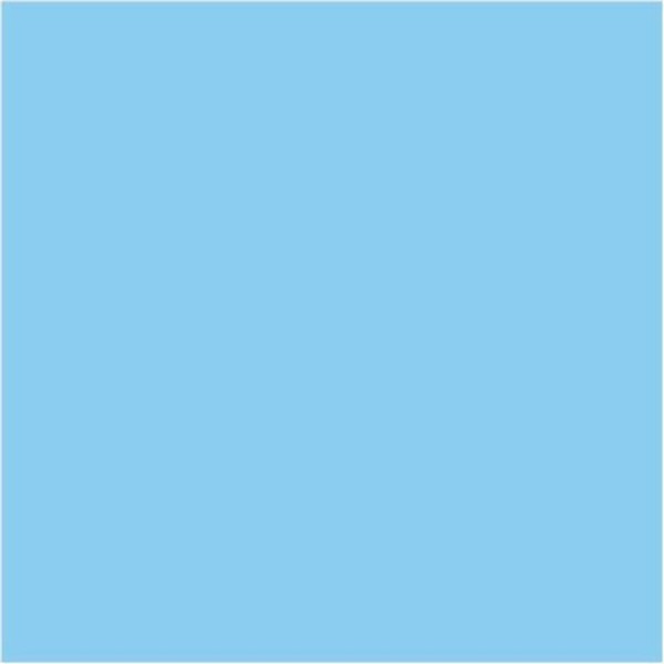 ΦΥΛΛΑ ΚΑΝΣΟΝ ΚΟΛΑΖ 50x70cm ΣΙΕΛ