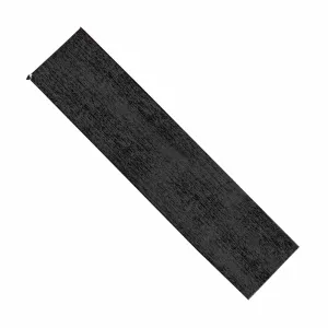 ΦΥΛΛΑ ΓΚΟΦΡΕ 50x200cm ΜΑΥΡΟ ΦΥΛΛΑ ΓΚΟΦΡΕ 50x200cm ΜΑΥΡΟ