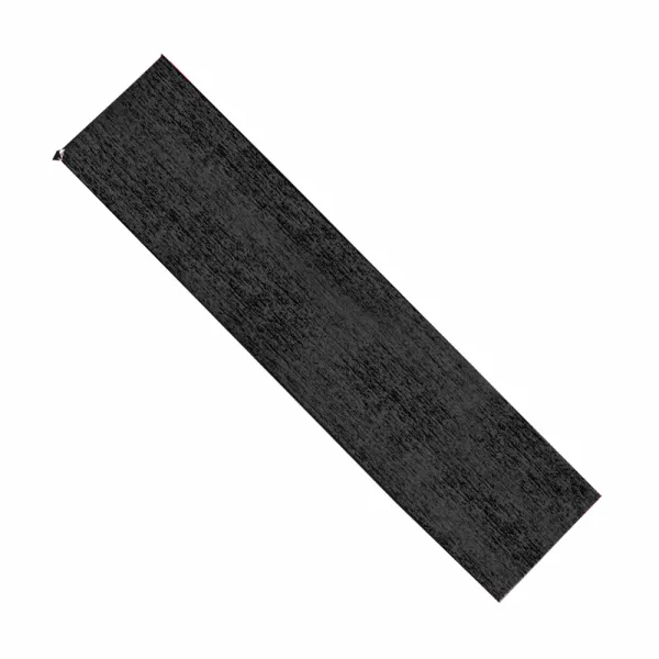 ΦΥΛΛΑ ΓΚΟΦΡΕ 50x200cm ΜΑΥΡΟ