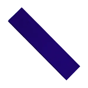 ΦΥΛΛΑ ΓΚΟΦΡΕ 50x200cm ΣΚΟΥΡΟ ΜΠΛΕ