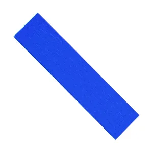 ΦΥΛΛΑ ΓΚΟΦΡΕ 50x200cm ΜΠΛΕ ΦΥΛΛΑ ΓΚΟΦΡΕ 50x200cm ΜΠΛΕ