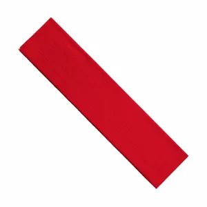 ΦΥΛΛΑ ΓΚΟΦΡΕ 50x200cm ΚΟΚΚΙΝΟ ΦΥΛΛΑ ΓΚΟΦΡΕ 50x200cm ΚΟΚΚΙΝΟ
