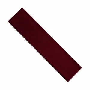 ΦΥΛΛΑ ΓΚΟΦΡΕ 50x200cm ΣΚΟΥΡΟ ΚΑΦΕ ΦΥΛΛΑ ΓΚΟΦΡΕ 50x200cm ΣΚΟΥΡΟ ΚΑΦΕ