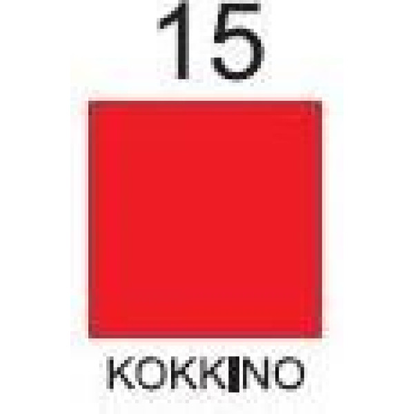 ΡΟΛΟ ΒΕΛΟΥΤΕ 0,70x10m ΚΟΚΚΙΝΟ