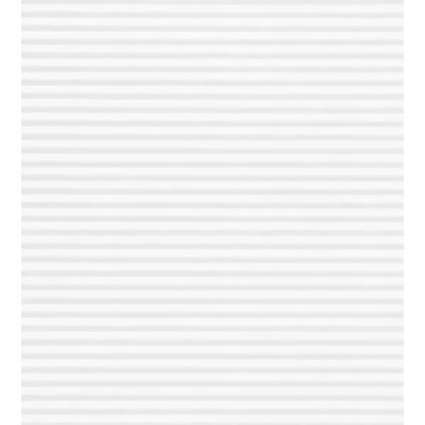 ΧΑΡΤΟΝΙΑ ΟΝΤΟΥΛΕ 50x70cm ΛΕΥΚΟ