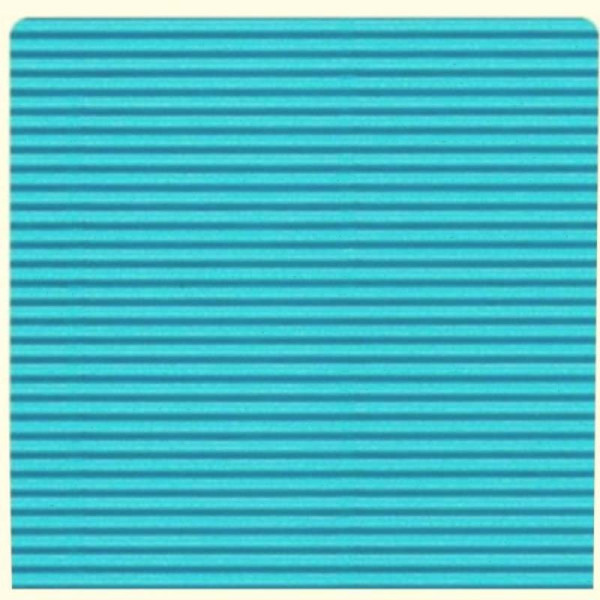 ΧΑΡΤΟΝΙΑ ΟΝΤΟΥΛΕ 50x70cm ΓΑΛΑΖΙΟ