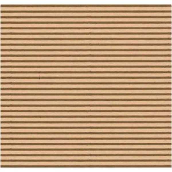 ΧΑΡΤΟΝΙΑ ΟΝΤΟΥΛΕ 50x70cm ΟΙΚΟΛΟΓΙΚΟ