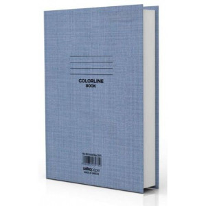 ΒΙΒΛΙΟΤΕΤΡΑΔΙΟ ΡΙΓΕ Α4 96ΦΥΛΛΑ/3Θ
