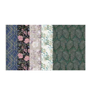 ΧΑΡΤΙ ΠΕΡΙΤΥΛΙΓΜΑΤΟΣ 70X200CM NEUTRAL 11