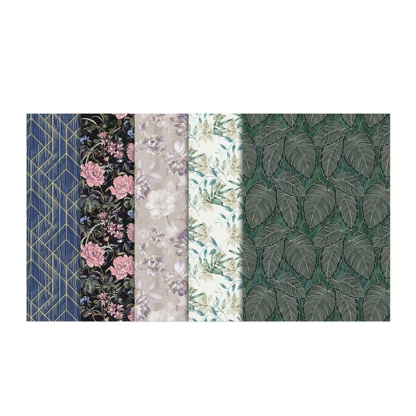 ΧΑΡΤΙ ΠΕΡΙΤΥΛΙΓΜΑΤΟΣ 70X200CM NEUTRAL 11