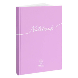 ΒΙΒΛΙΟΤΕΤΡΑΔΙΟ NOTEBOOK ΚΑΛΛΙΓΡΑΦΙΑΣ ΜΕ ΚΟΥΚΚΙΔΕΣ 17Χ25 3Θ 96ΣΕΛ