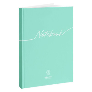 ΒΙΒΛΙΟΤΕΤΡΑΔΙΟ NOTEBOOK ΚΑΛΛΙΓΡΑΦΙΑΣ ΜΕ ΚΟΥΚΚΙΔΕΣ 17Χ25 3Θ 96ΣΕΛ