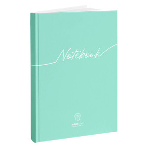 ΒΙΒΛΙΟΤΕΤΡΑΔΙΟ NOTEBOOK ΜΕ ΚΟΥΚΙΔΑ A4 3Θ 96ΣΕΛ