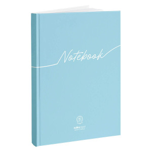 ΒΙΒΛΙΟΤΕΤΡΑΔΙΟ NOTEBOOK ΜΕ ΚΟΥΚΙΔΑ A4 3Θ 96ΣΕΛ