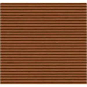 ΧΑΡΤΟΝΙΑ ΟΝΤΟΥΛΕ 50x70cm ΚΑΦΕ