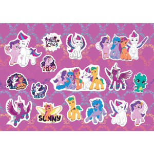 ΜΠΛΟΚ ΖΩΓΡΑΦΙΚΗΣ "MY LITTLE PONY" 23x33 40ΦΥΛΛΑ ΑΥΤΟΚ-ΣΤΕΝΣΙΛ- 2ΣΕΛ ΧΡ 2ΣΧ ΜΠΛΟΚ ΖΩΓΡΑΦΙΚΗΣ "MY LITTLE PONY" 23x33 40ΦΥΛΛΑ ΑΥΤΟΚ-ΣΤΕΝΣΙΛ- 2ΣΕΛ ΧΡ 2ΣΧ