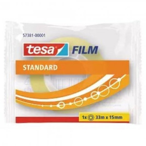 ΣΕΛΟΤΕΙΠ TESA.STANDARD.33m X 15mm