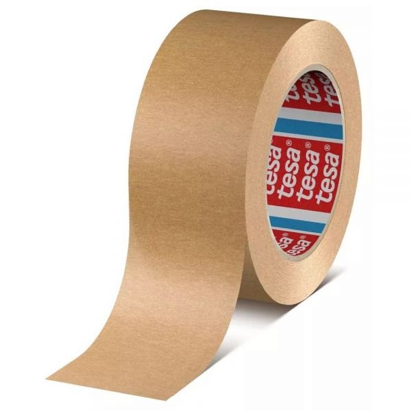 ΤΑΙΝΙΑ ΣΥΣΚΕΥΑΣΙΑΣ  ΧΑΡΤΙΝΗ ECO 50m X50mm