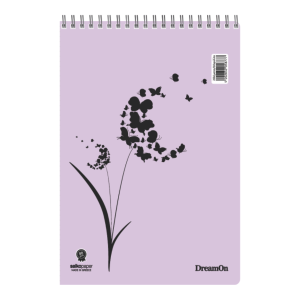ΜΠΛΟΚ ΣΠΙΡΑΛ DREAMON 10X14X160ΣΕΛ
