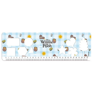 ΜΠΛΟΚ ΖΩΓΡΑΦΙΚΗΣ "WINNIE THE POOH" 23x33cm 40 ΦΥΛΛΑ ΑΥΤΟΚΟΛΛΗΤΑ-ΣΤΕΝΣΙΛ-2ΣΕΛ ΧΡΩΜ/ΣΜΟΥ ΣΕ 2 ΣΧΕΔΙΑ ΜΠΛΟΚ ΖΩΓΡΑΦΙΚΗΣ "WINNIE THE POOH" 23x33cm 40 ΦΥΛΛΑ ΑΥΤΟΚΟΛΛΗΤΑ-ΣΤΕΝΣΙΛ-2ΣΕΛ ΧΡΩΜ/ΣΜΟΥ ΣΕ 2 ΣΧΕΔΙΑ