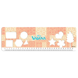 ΜΠΛΟΚ ΖΩΓΡΑΦΙΚΗΣ "VAIANA" 23x33cm 40 ΦΥΛΛΑ ΑΥΤΟΚΟΛΛΗΤΑ-ΣΤΕΝΣΙΛ- 2ΣΕΛ ΧΡΩΜ/ΣΜΟΥ ΣΕ 2 ΣΧΕΔΙΑ ΜΠΛΟΚ ΖΩΓΡΑΦΙΚΗΣ "VAIANA" 23x33cm 40 ΦΥΛΛΑ ΑΥΤΟΚΟΛΛΗΤΑ-ΣΤΕΝΣΙΛ- 2ΣΕΛ ΧΡΩΜ/ΣΜΟΥ ΣΕ 2 ΣΧΕΔΙΑ