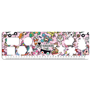 ΜΠΛΟΚ ΖΩΓΡΑΦΙΚΗΣ “TOKIDOKI” 23x33cm 40 ΦΥΛΛΑ ΑΥΤΟΚΟΛΛΗΤΑ-ΣΤΕΝΣΙΛ- 2ΣΕΛ ΧΡΩΜ/ΣΜΟΥ ΣΕ 2 ΣΧΕΔΙΑ ΜΠΛΟΚ ΖΩΓΡΑΦΙΚΗΣ “TOKIDOKI” 23x33cm 40 ΦΥΛΛΑ ΑΥΤΟΚΟΛΛΗΤΑ-ΣΤΕΝΣΙΛ- 2ΣΕΛ ΧΡΩΜ/ΣΜΟΥ ΣΕ 2 ΣΧΕΔΙΑ