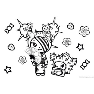 ΜΠΛΟΚ ΖΩΓΡΑΦΙΚΗΣ “TOKIDOKI” 23x33cm 40 ΦΥΛΛΑ ΑΥΤΟΚΟΛΛΗΤΑ-ΣΤΕΝΣΙΛ- 2ΣΕΛ ΧΡΩΜ/ΣΜΟΥ ΣΕ 2 ΣΧΕΔΙΑ ΜΠΛΟΚ ΖΩΓΡΑΦΙΚΗΣ “TOKIDOKI” 23x33cm 40 ΦΥΛΛΑ ΑΥΤΟΚΟΛΛΗΤΑ-ΣΤΕΝΣΙΛ- 2ΣΕΛ ΧΡΩΜ/ΣΜΟΥ ΣΕ 2 ΣΧΕΔΙΑ