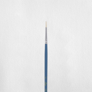 ΠΙΝΕΛΟ TALENS ΣΕΙΡΑ221 Νο2 BRISTLE ROUND OIL/ACRYLIC/GOUAGHE