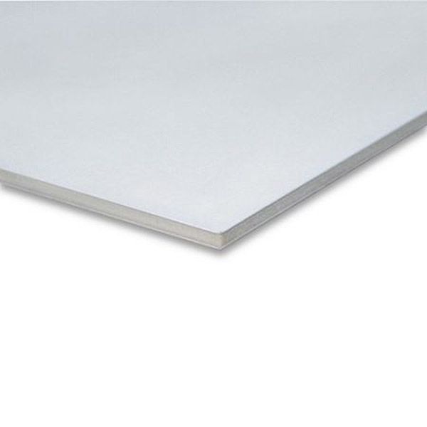 ΜΑΚΕΤΟΧΑΡΤΟ ΛΕΥΚΟ 3MM 50X70CM 1400GSM