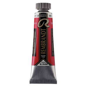 ΛΑΔΙΑ REMBRANDT 15ML S3 T.6 395 MADDER MEDIUM