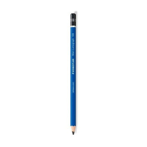 ΜΟΛΥΒΙ ΣΧΕΔΙΟΥ LUMOGRAPH PENCIL 100-6Β STAEDTLER