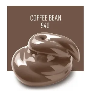 ΑΚΡΥΛΙΚΟ FOLK ART 59ml COFFEE BEAN