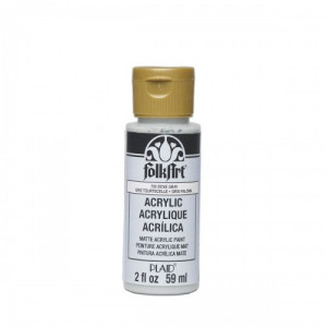 ΧΡΩΜΑ FOLK ART DOVE GREY 59ML